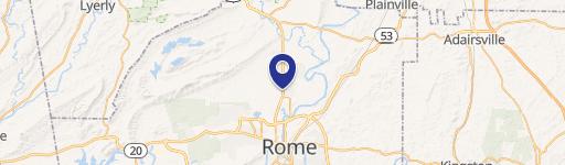 3123 Martha Berry NW Hwy