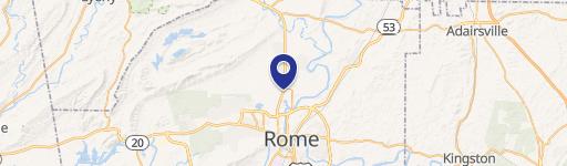 2780 Martha Berry NE Hwy