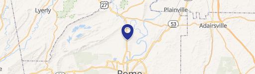 3798 Martha Berry NE Hwy