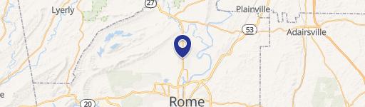 3491 Martha Berry NW Hwy