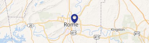 Martin Luther King Jr Blvd