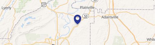 5561 New Calhoun NE Hwy