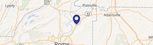 4900 New Calhoun NE Hwy