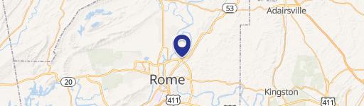 2960 New Calhoun NE Hwy