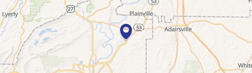 5785 New Calhoun NE Hwy