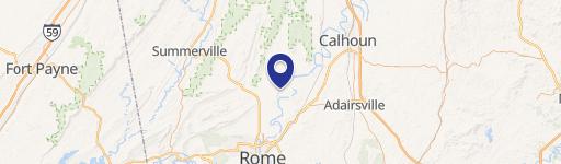 3665 Old Dalton NE Rd