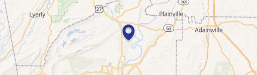 1459 Old Dalton NE Rd