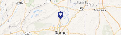 673 Old Dalton NE Rd