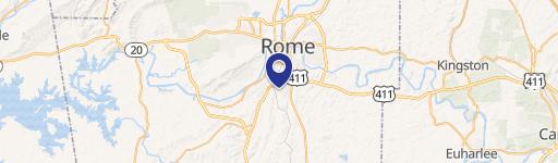 452 Old Lindale SE Rd