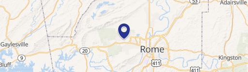 40 Shorter Industrial NW Blvd