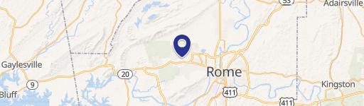 Shorter Industrial Blvd