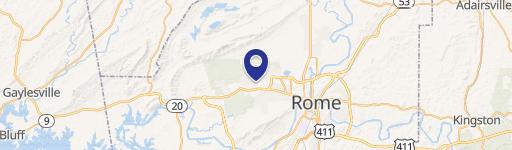 25 Shorter Industrial NW Blvd