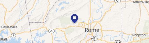 37 Shorter Industrial NW Blvd