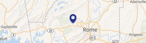 Shorter Industrial Blvd