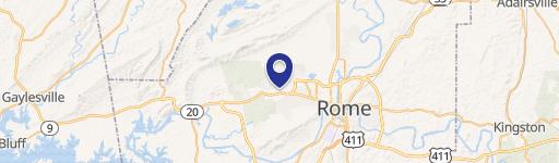 12 Shorter Industrial NW Blvd