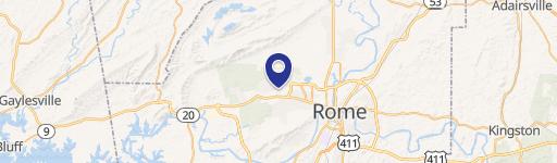 Southern Industrial Blvd