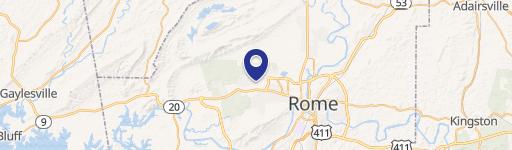 Southern Industrial Blvd