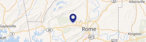 8 Southern Industrial NW Blvd