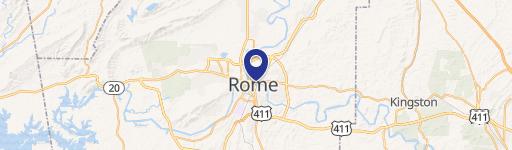 868 Spider Webb SE Dr