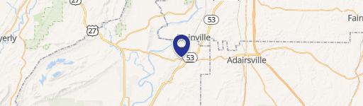 3686 Turkey Mtn NE Rd