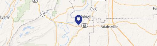 3411 Turkey Mtn NE Rd