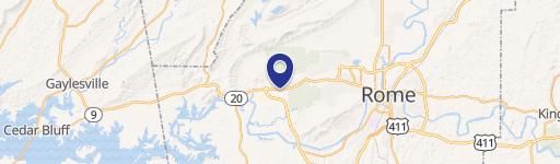 121 Turner Bnd SW Rd