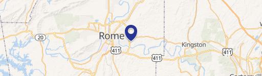 1076 Turner Chapel SE Rd