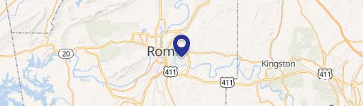 607 Turner Chapel SE Rd