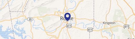 1907 Turner Mccall SE Blvd