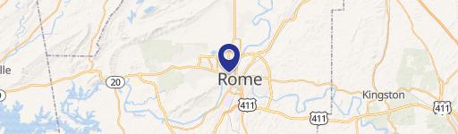 205 Turner Mccall NW Blvd