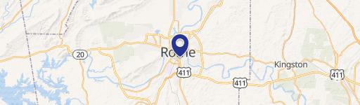 1600 Turner Mccall SW Blvd