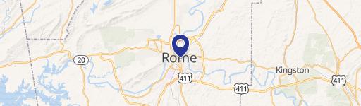 1313 Turner Mccall SE Blvd