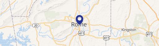 1415 Turner Mccall SE Blvd