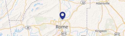 Veterans Memorial Hwy