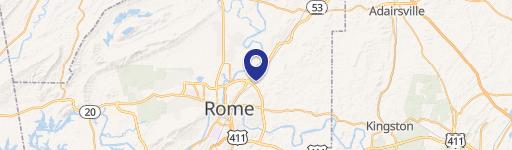 Veterans Memorial Hwy