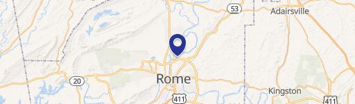 Veterans Memorial Hwy