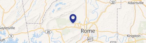 29 Westside Industrial NW Blvd