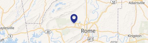 36 Westside Industrial NW Blvd