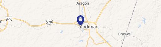 Rockmart, GA 30153
