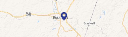 Rockmart, GA 30153