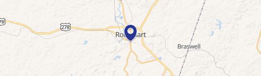 Rockmart, GA 30153