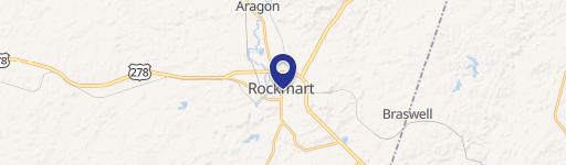 Rockmart, GA 30153