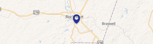 Rockmart, GA 30153