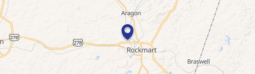 Rockmart, GA 30153