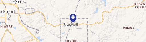 6967 Braswell Mtn Rd