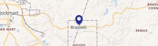 6998 Braswell Mtn Rd