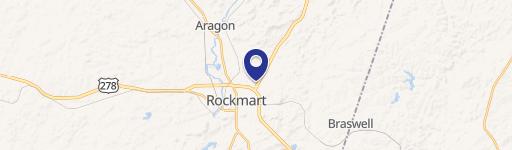 802 Cartersville Hwy