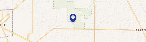 Acre Lot in North Estates