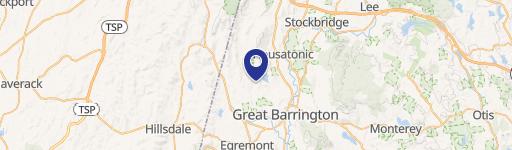 Private Lot in Great Barrington