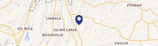 391 Preacher Smith SE Rd